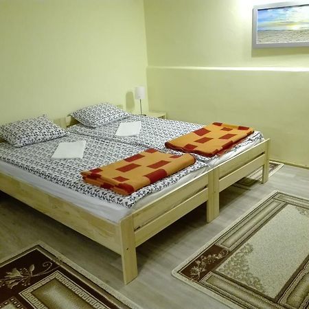 Pokoj Goscinny W Zakopanem エクステリア 写真