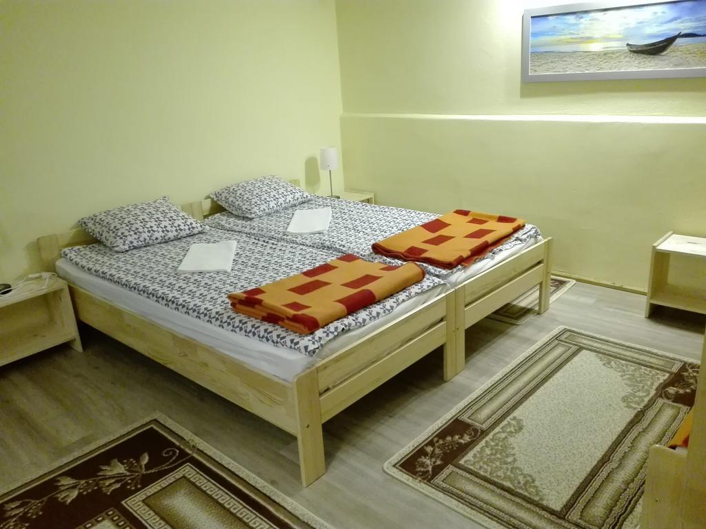 Pokoj Goscinny W Zakopanem エクステリア 写真